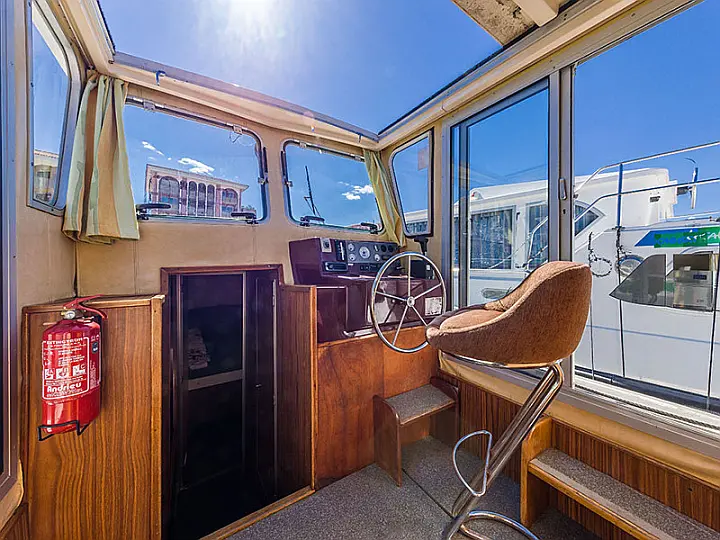 Pénichette 935 FR - 