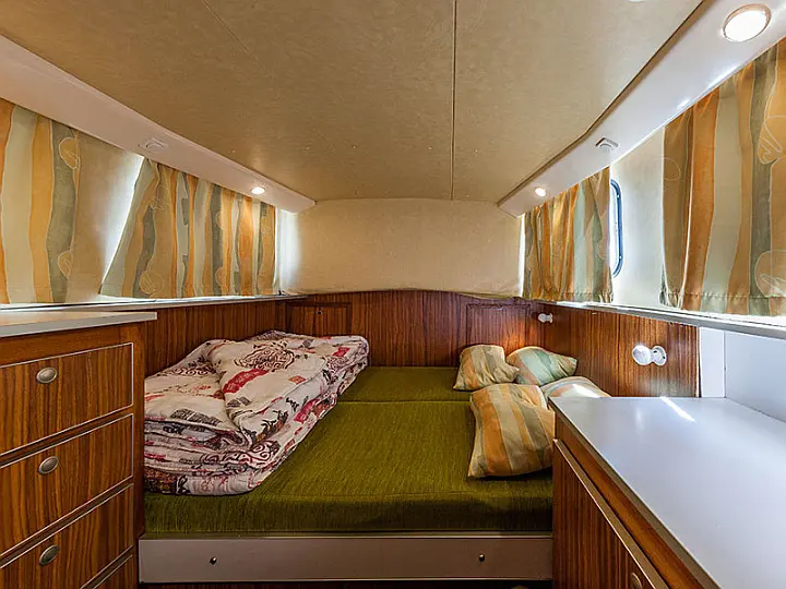 Pénichette 935 FR - 