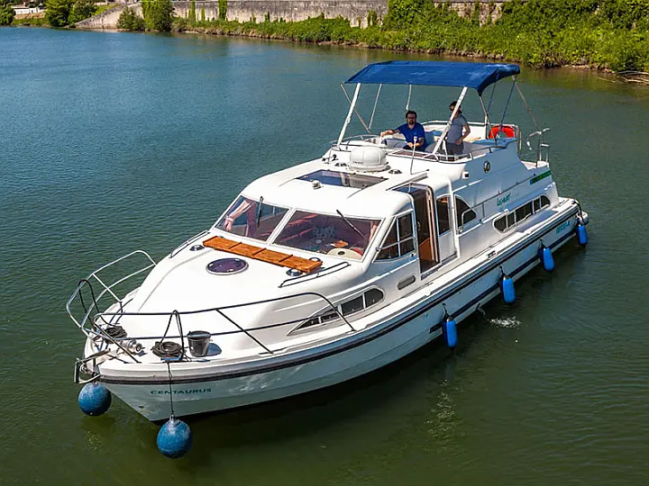 Europa 400 FR - 