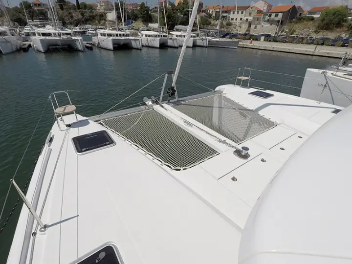 Lagoon 42 - 