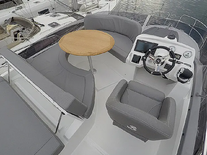 Beneteau Antares 36 - 