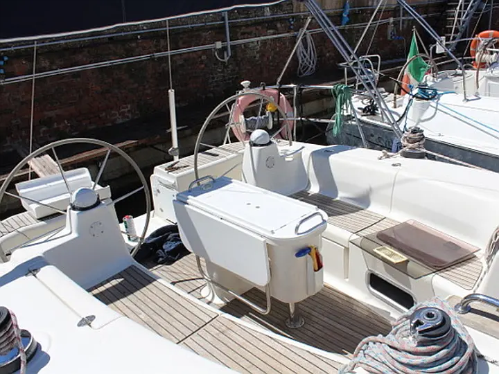 Bavaria 44 - 