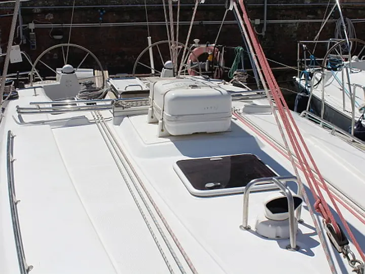 Bavaria 44 - 