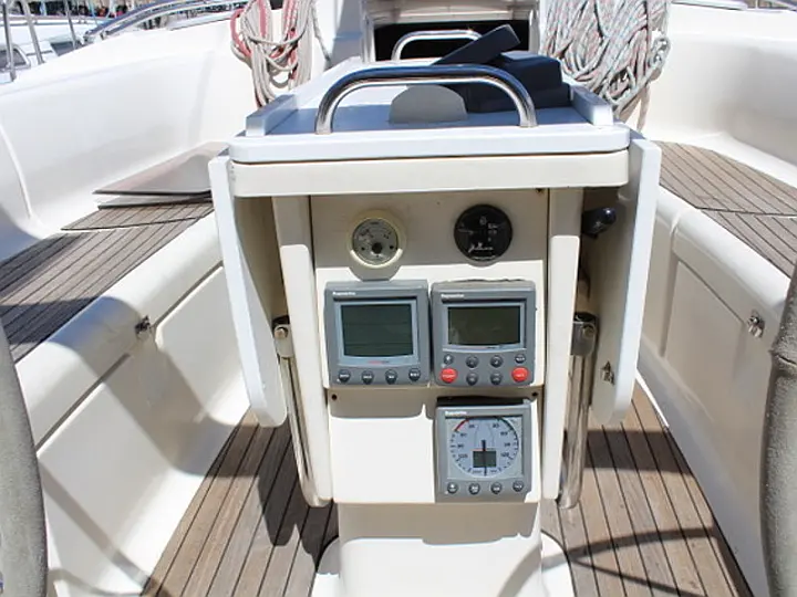 Bavaria 44 - 