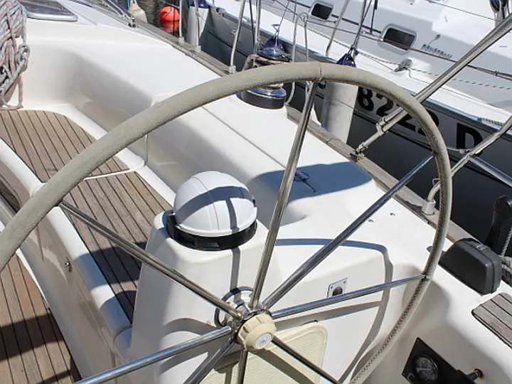 Bavaria 44 - 