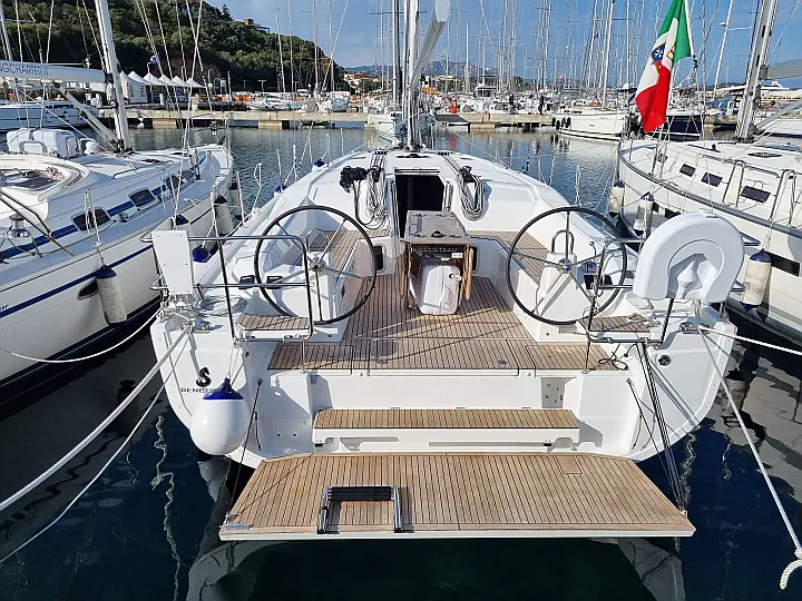Oceanis 40.1 - 