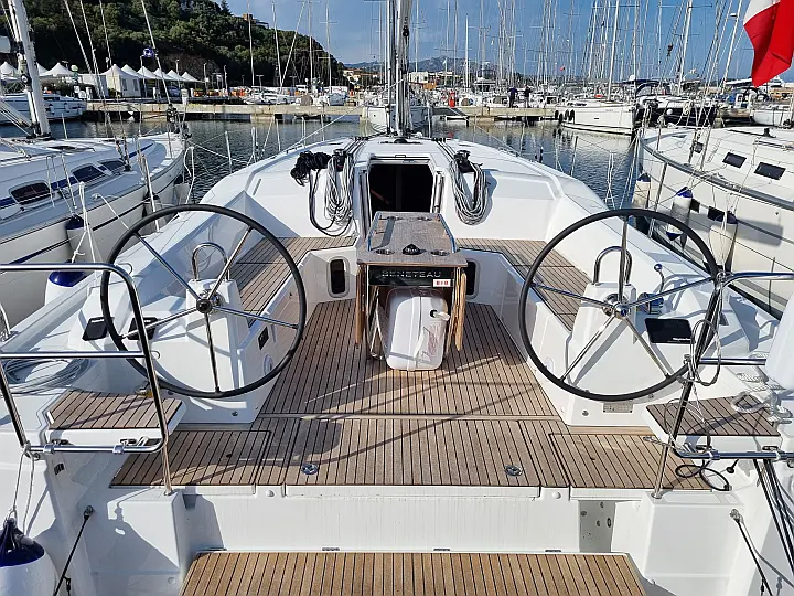 Oceanis 40.1 - 