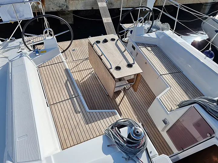 Oceanis 40.1 - 