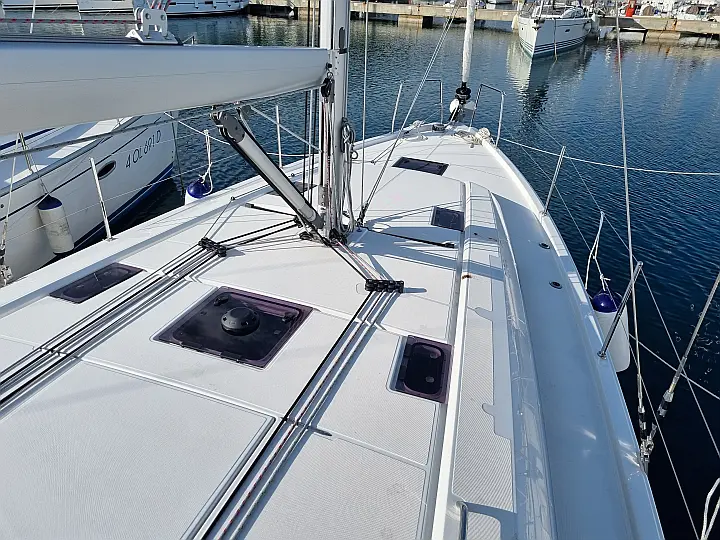 Oceanis 40.1 - 