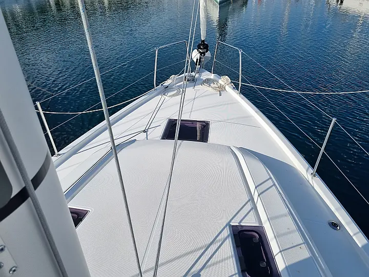 Oceanis 40.1 - 