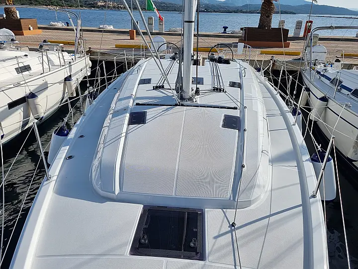 Oceanis 40.1 - 
