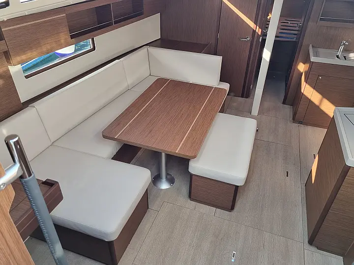 Oceanis 40.1 - 