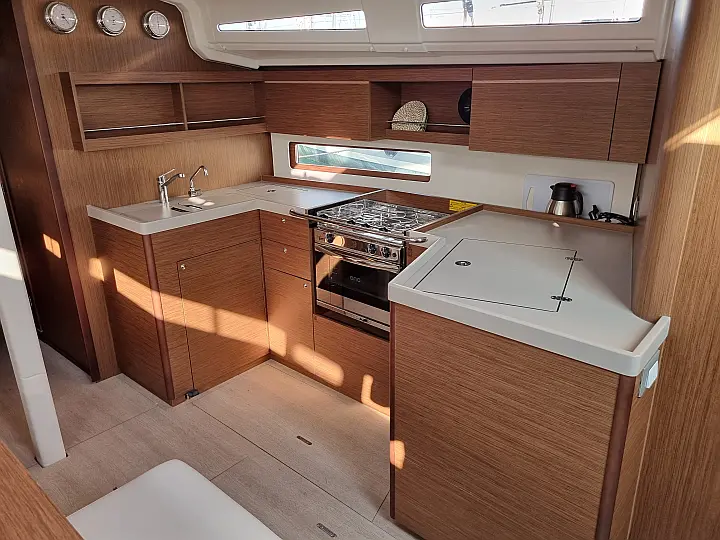 Oceanis 40.1 - 