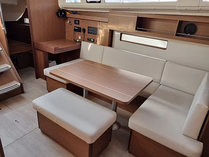 Oceanis 40.1 - 