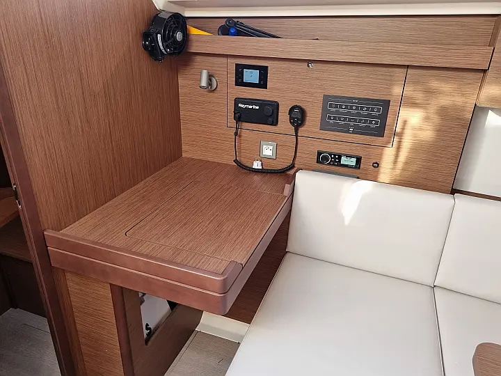 Oceanis 40.1 - 