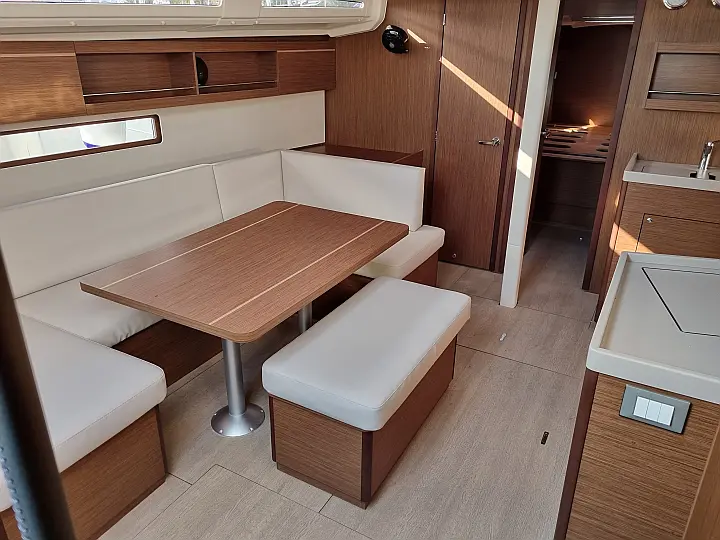 Oceanis 40.1 - 