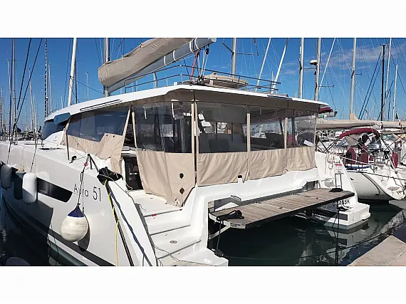 Aura 51