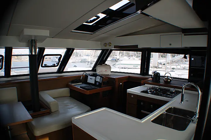 Nautitech 46 Fly - 