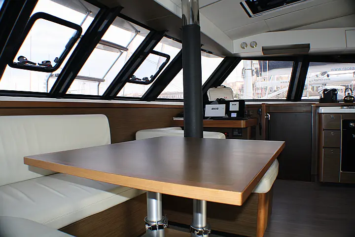 Nautitech 46 Fly - 