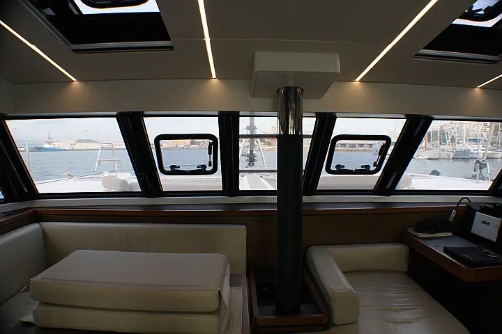 Nautitech 46 Fly - 