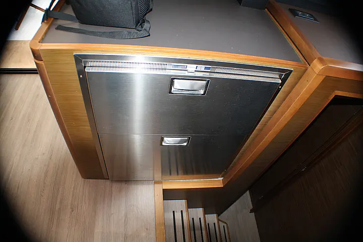 Nautitech 46 Fly - 
