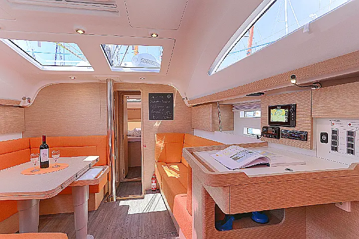 Elan 45 Impression - 
