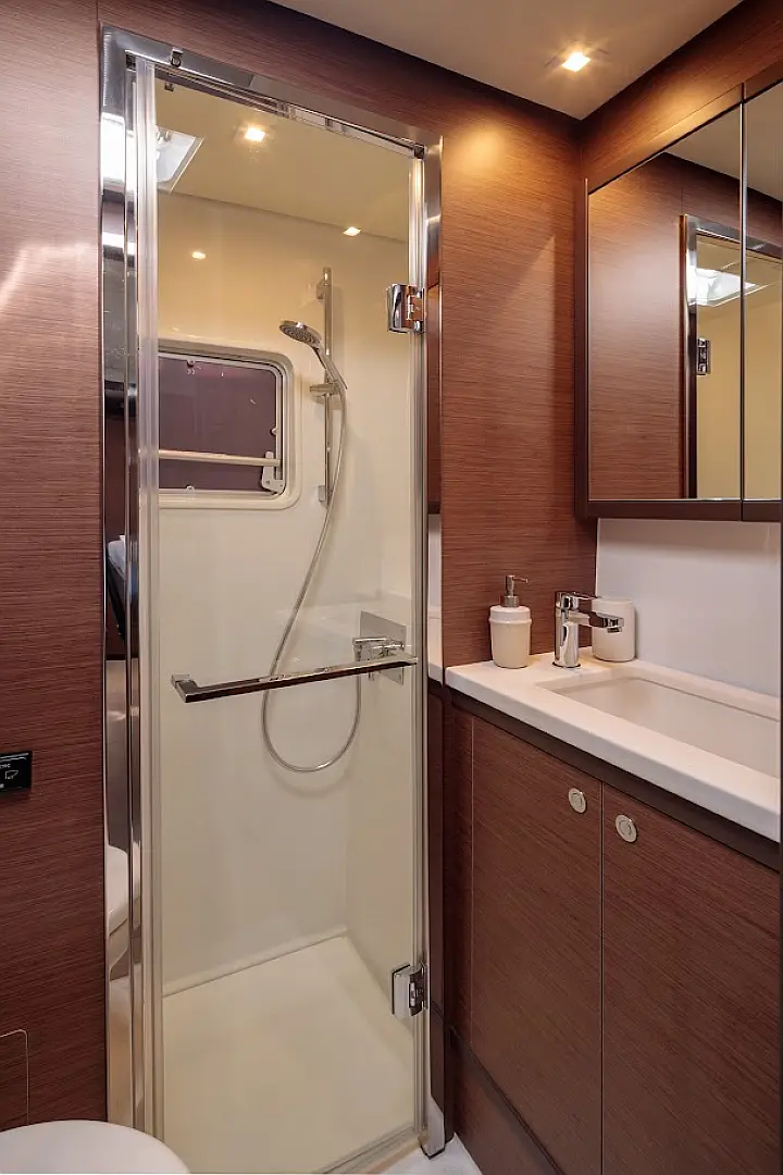 Lagoon 52F - 
