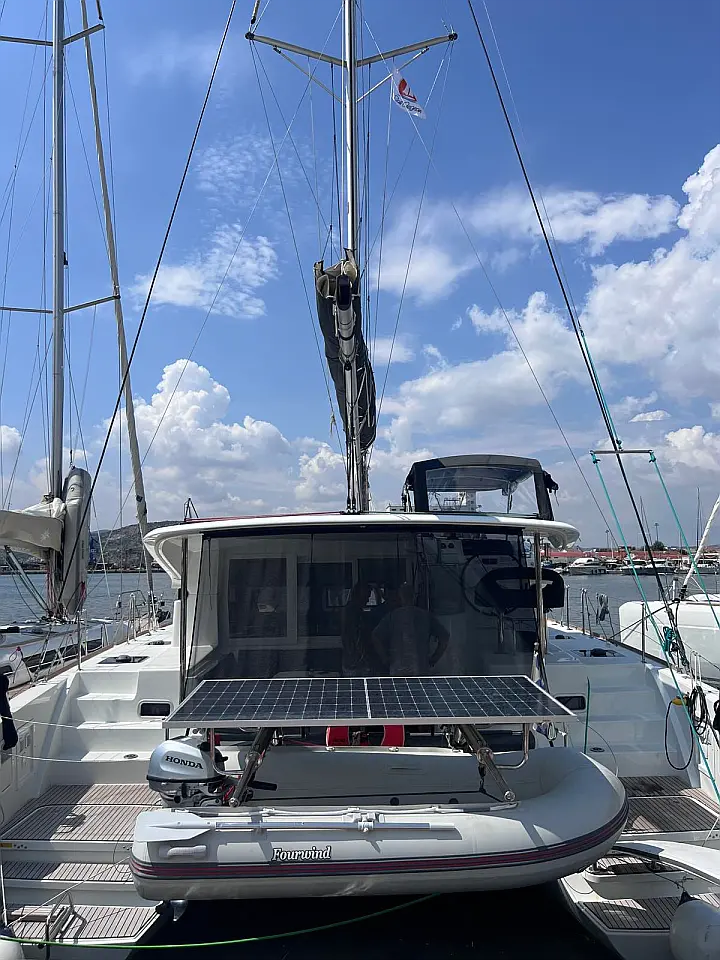 Lagoon 40 - 