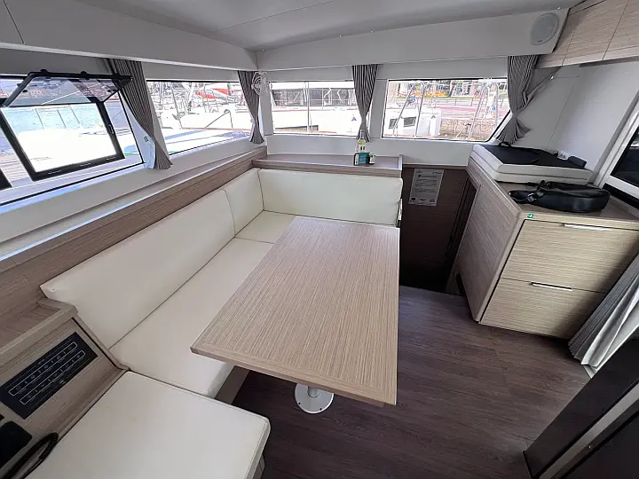 Lagoon 40 - 