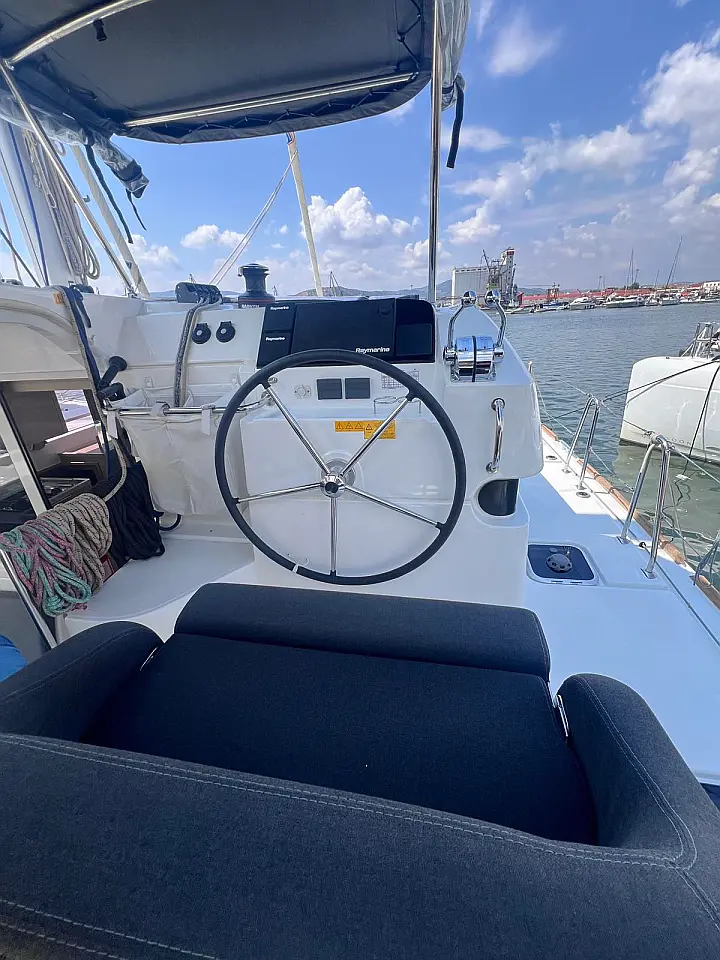 Lagoon 40 - 