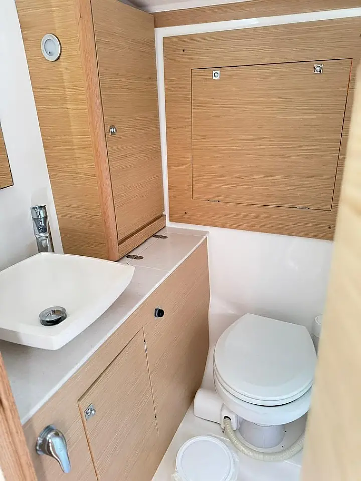 Dufour 390 - 