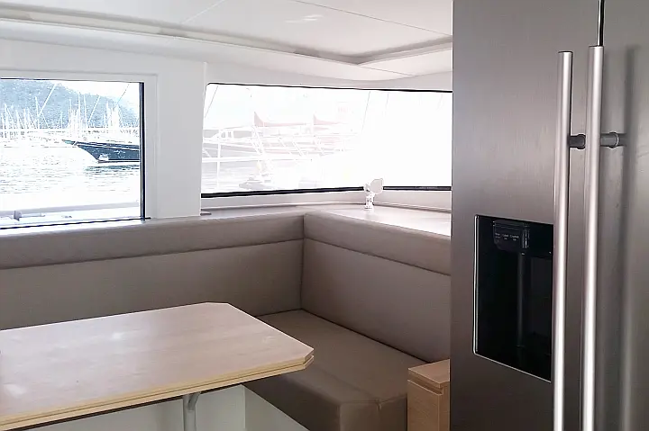 Bali 4.5 - Saloon