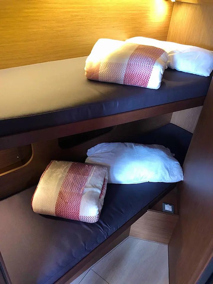 Oceanis 40.1 - 