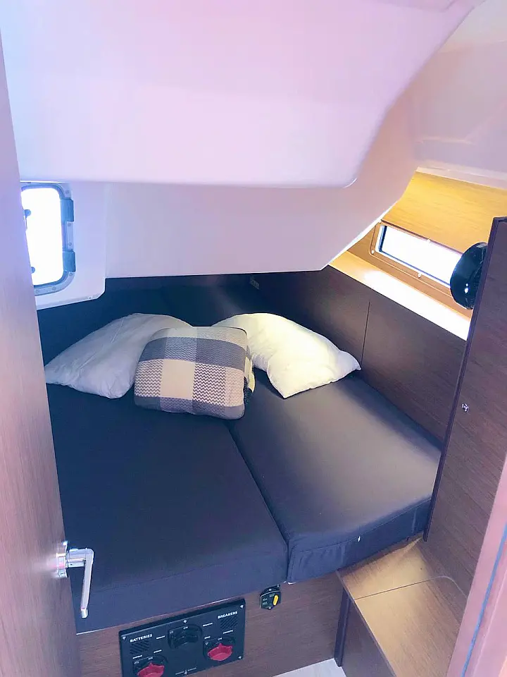 Oceanis 40.1 - 