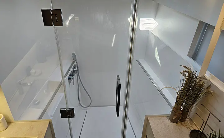 Lagoon 50 Owner's Version - 