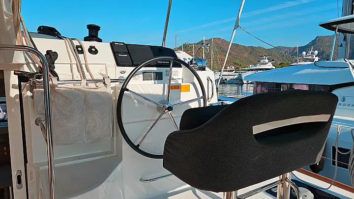 Lagoon 40 - 