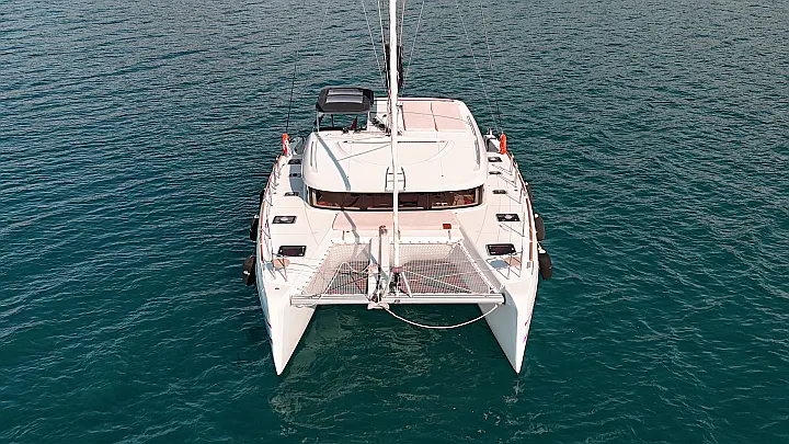 Lagoon 40 - 