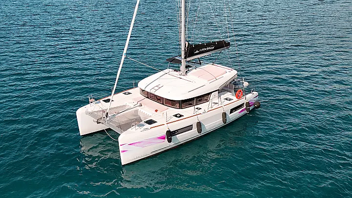 Lagoon 40 - 