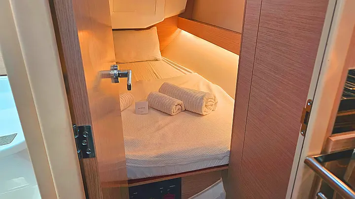 Oceanis 30.1 - 