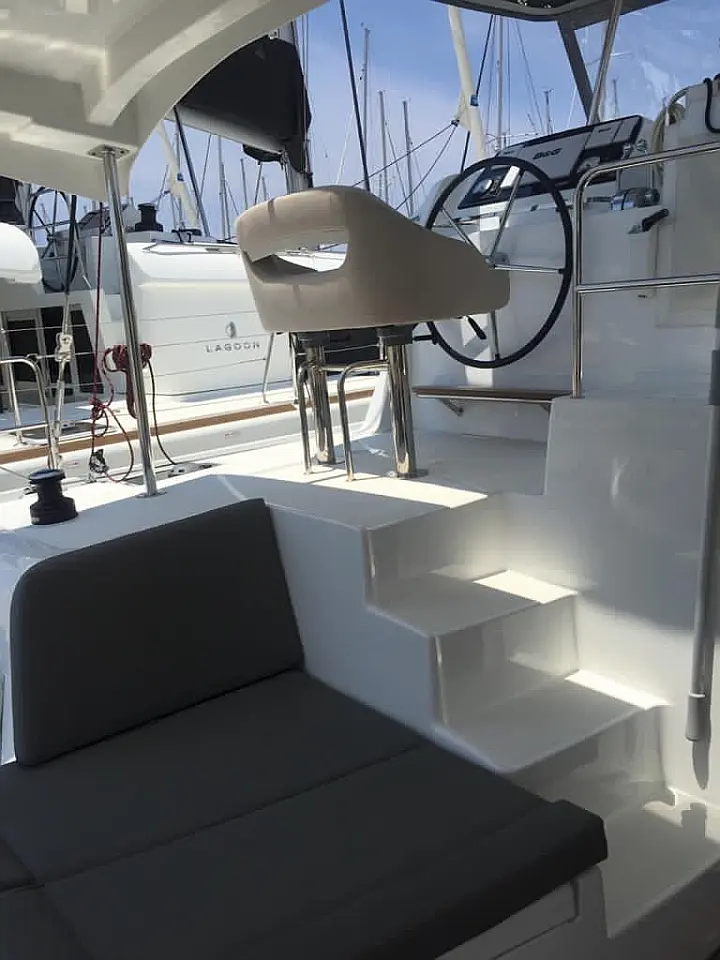 Lagoon 42[G] - 