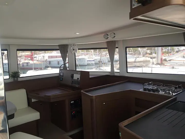 Lagoon 42[G] - 