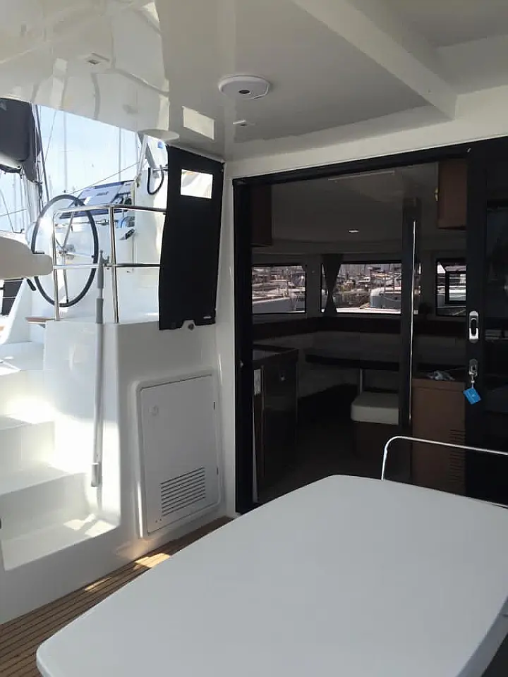 Lagoon 42[G] - 