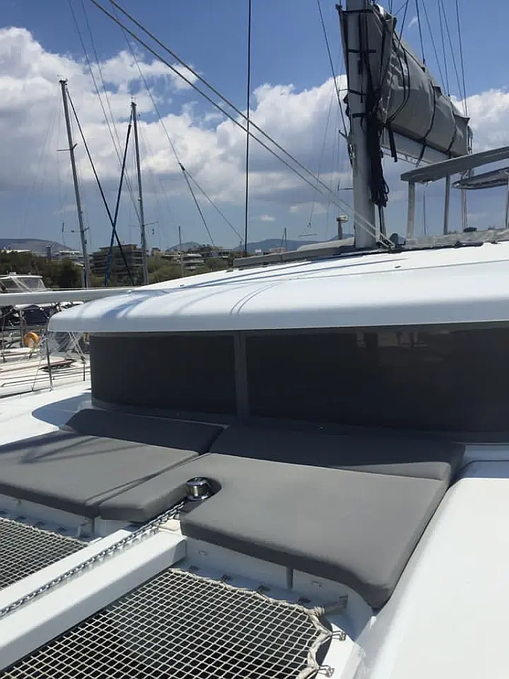 Lagoon 42[G] - 