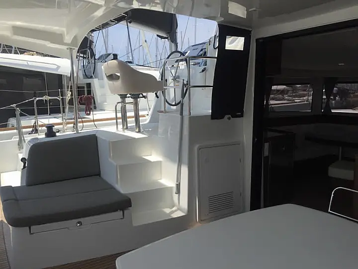 Lagoon 42[G] - 
