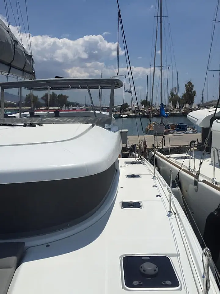 Lagoon 42[G] - 