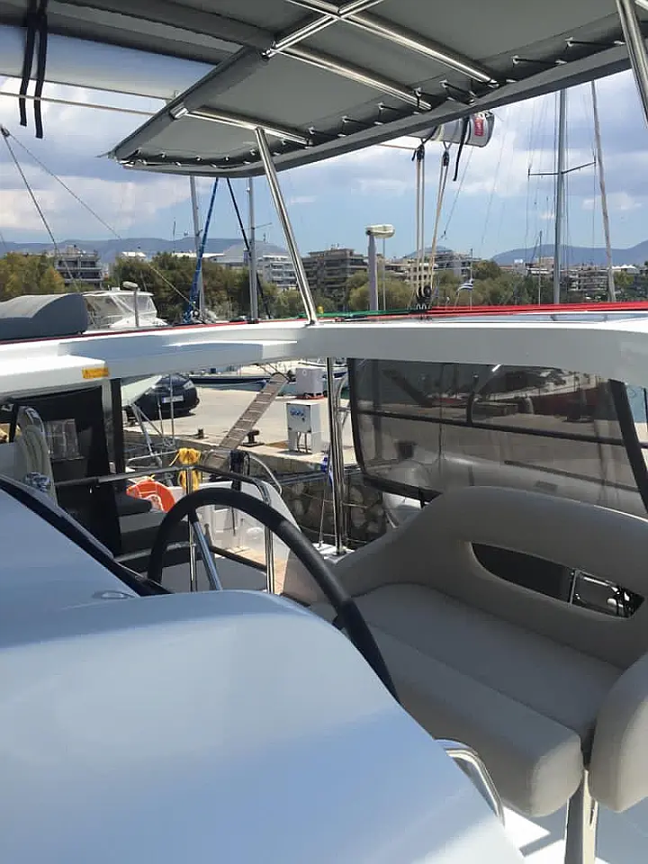 Lagoon 42[G] - 