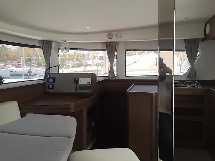 Lagoon 42[G] - 