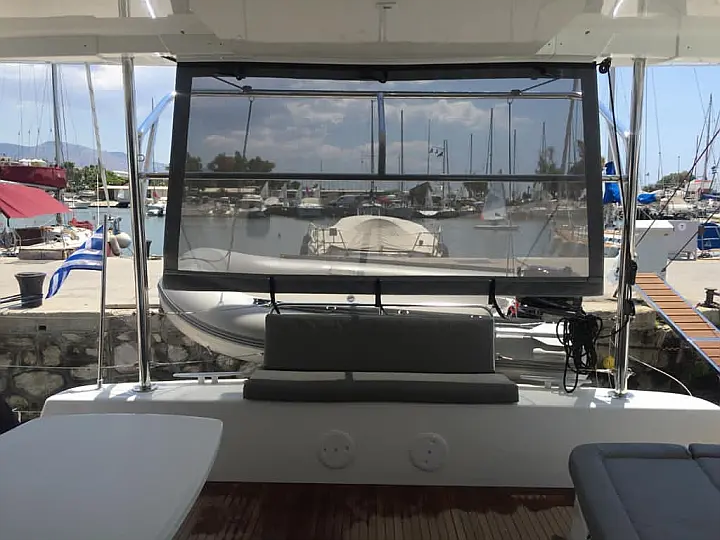 Lagoon 42[G] - 