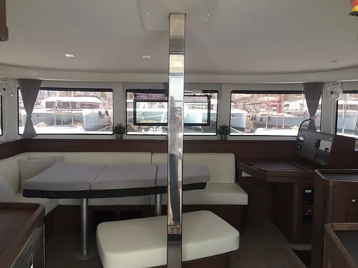 Lagoon 42[G] - 