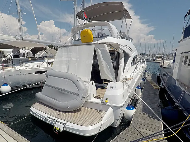 Beneteau Antares 36 - 